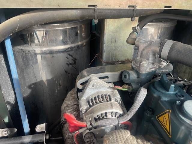 Weed burner Heatweed Highseries 75/30