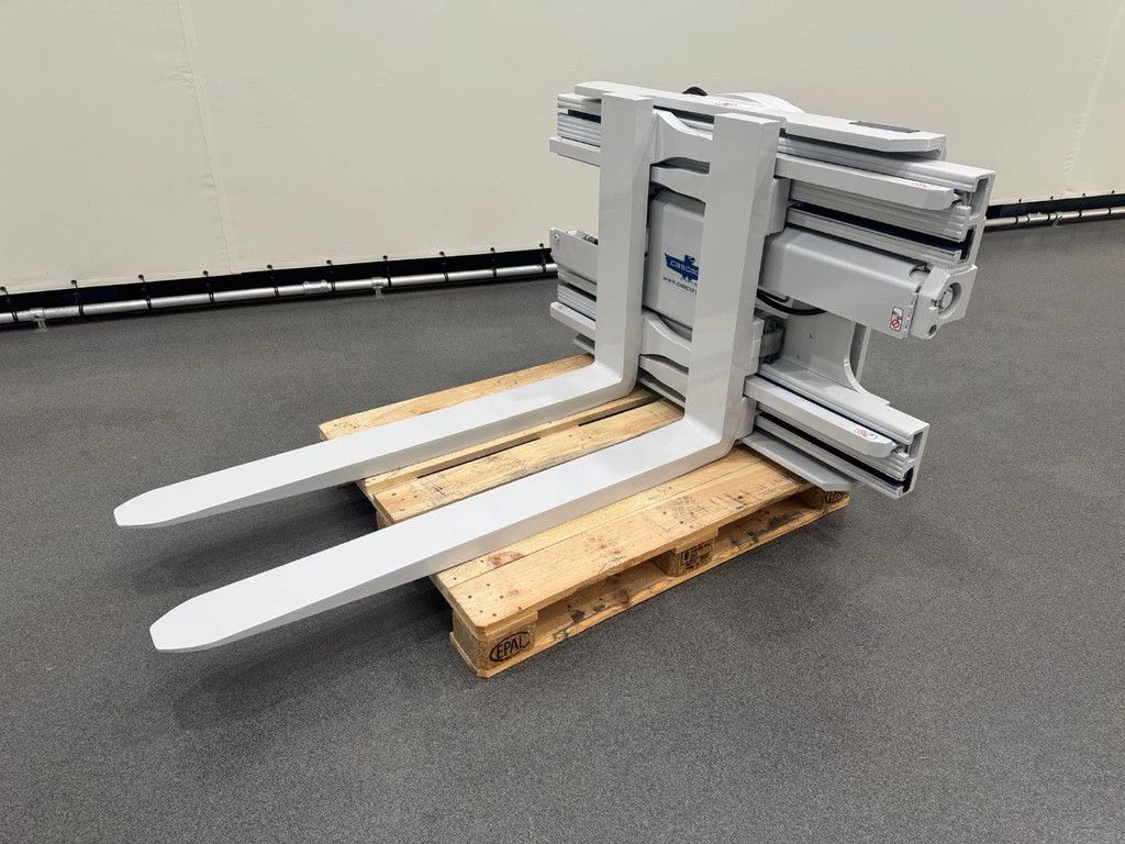 Cascade 70G-CFR157 ROTERENDE VORKENKEM DEMO