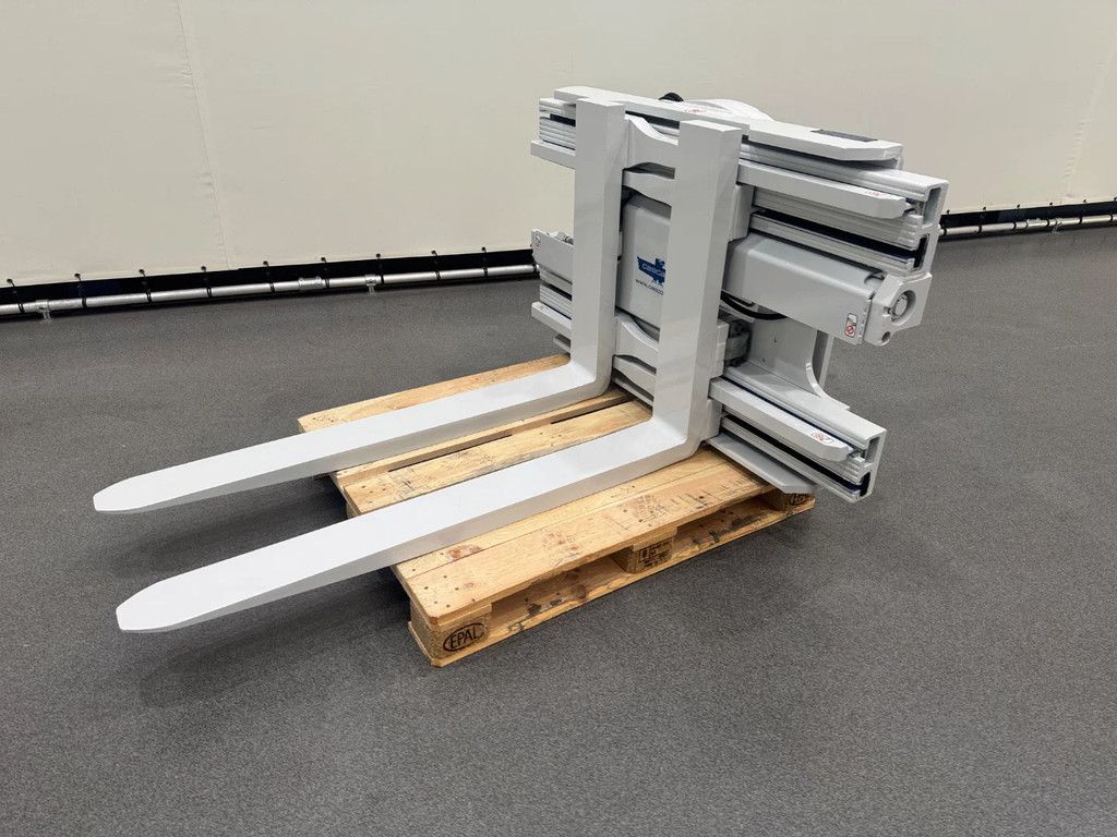 Cascade 70G-CFR157 ROTERENDE VORKENKEM DEMO