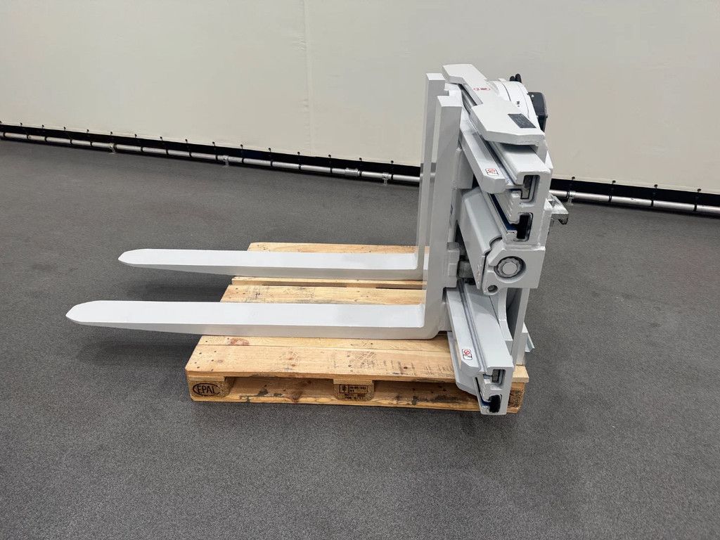 Cascade 70G-CFR157 ROTERENDE VORKENKEM DEMO