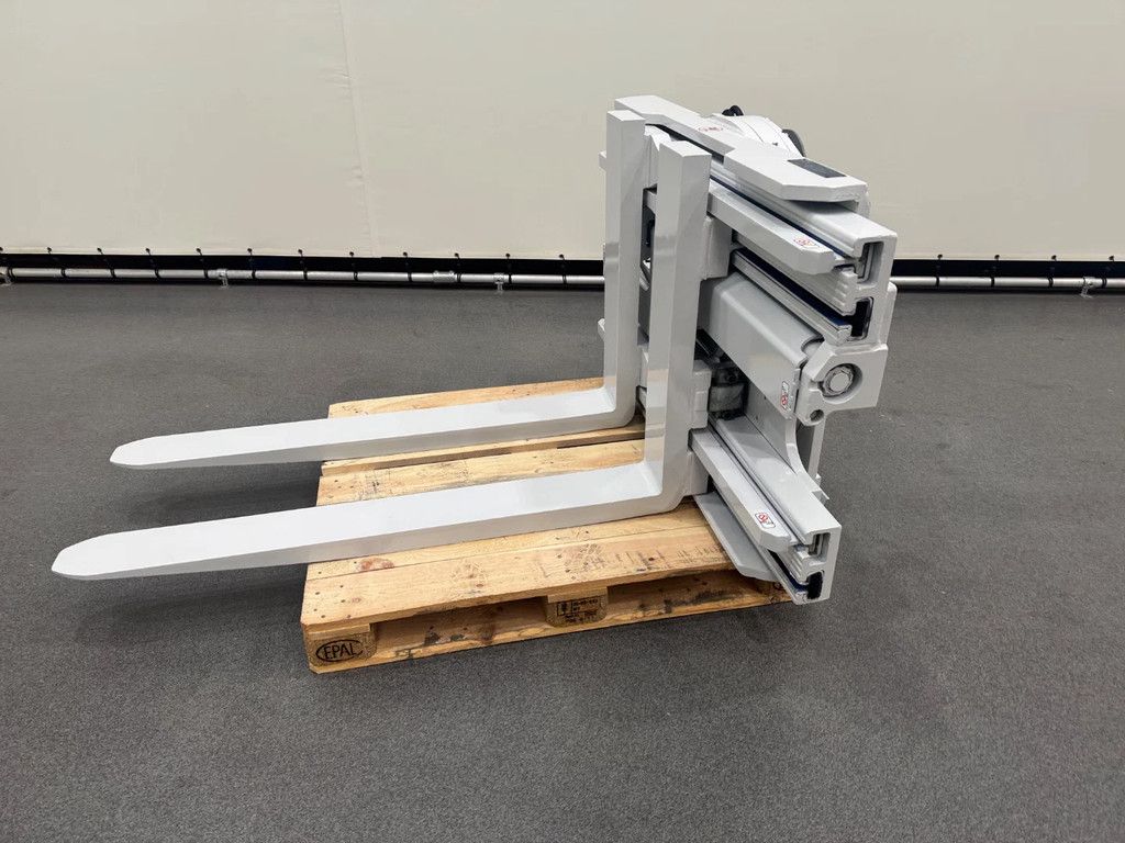 Cascade 70G-CFR157 ROTERENDE VORKENKEM DEMO