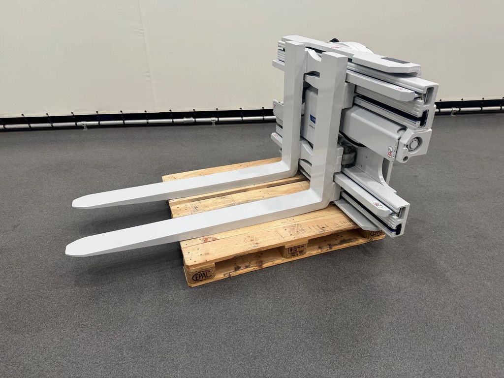 Cascade 70G-CFR157 ROTERENDE VORKENKEM DEMO