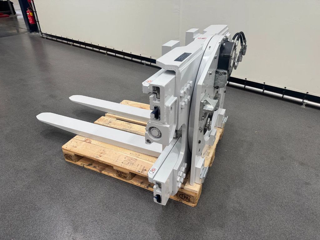 Cascade 70G-CFR157 ROTERENDE VORKENKEM DEMO