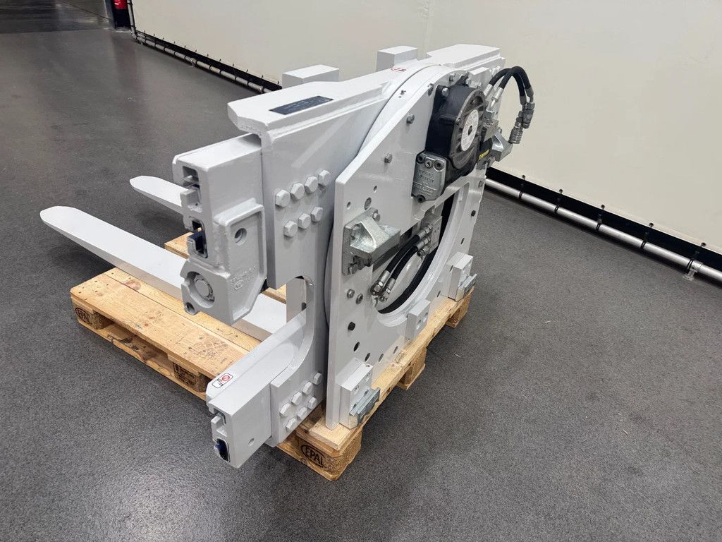 Cascade 70G-CFR157 ROTERENDE VORKENKEM DEMO