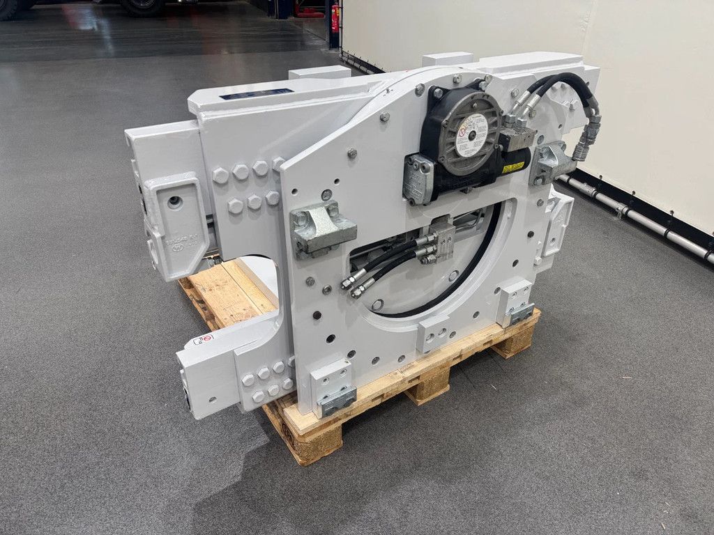 Cascade 70G-CFR157 ROTERENDE VORKENKEM DEMO