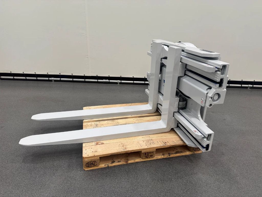 Cascade 70G-CFR157 ROTERENDE VORKENKEM DEMO