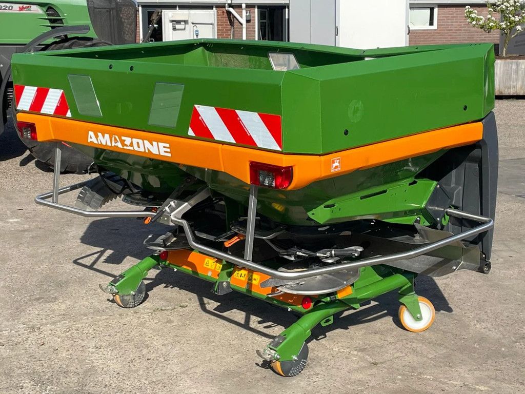 Amazone ZA-V 2000 Kunstmeststrooier