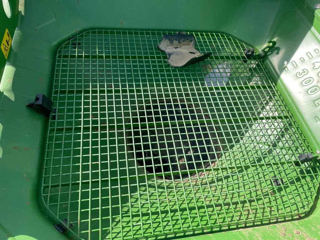 Amazone ZA-V 2000 Kunstmeststrooier