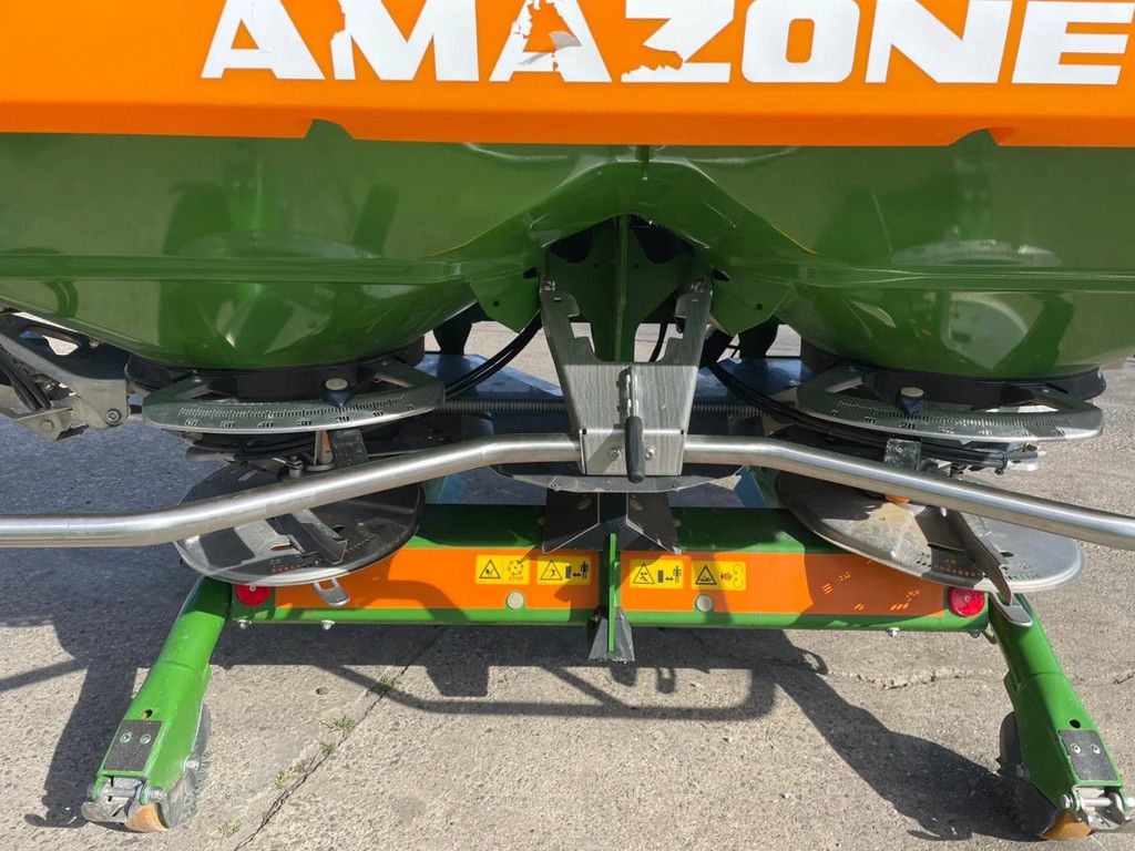 Amazone ZA-V 2000 Kunstmeststrooier