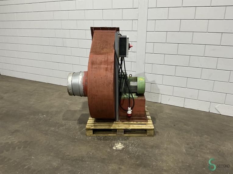 Fans Holtrop & Jansma