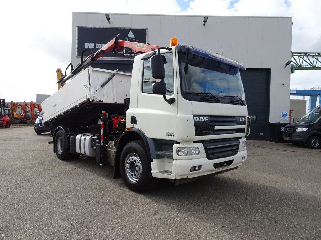 DAF CF 75.310 CF75