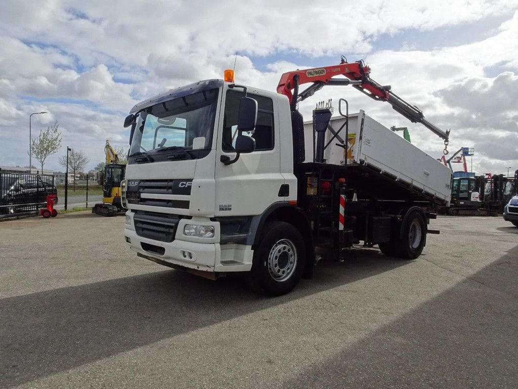 DAF CF 75.310 CF75