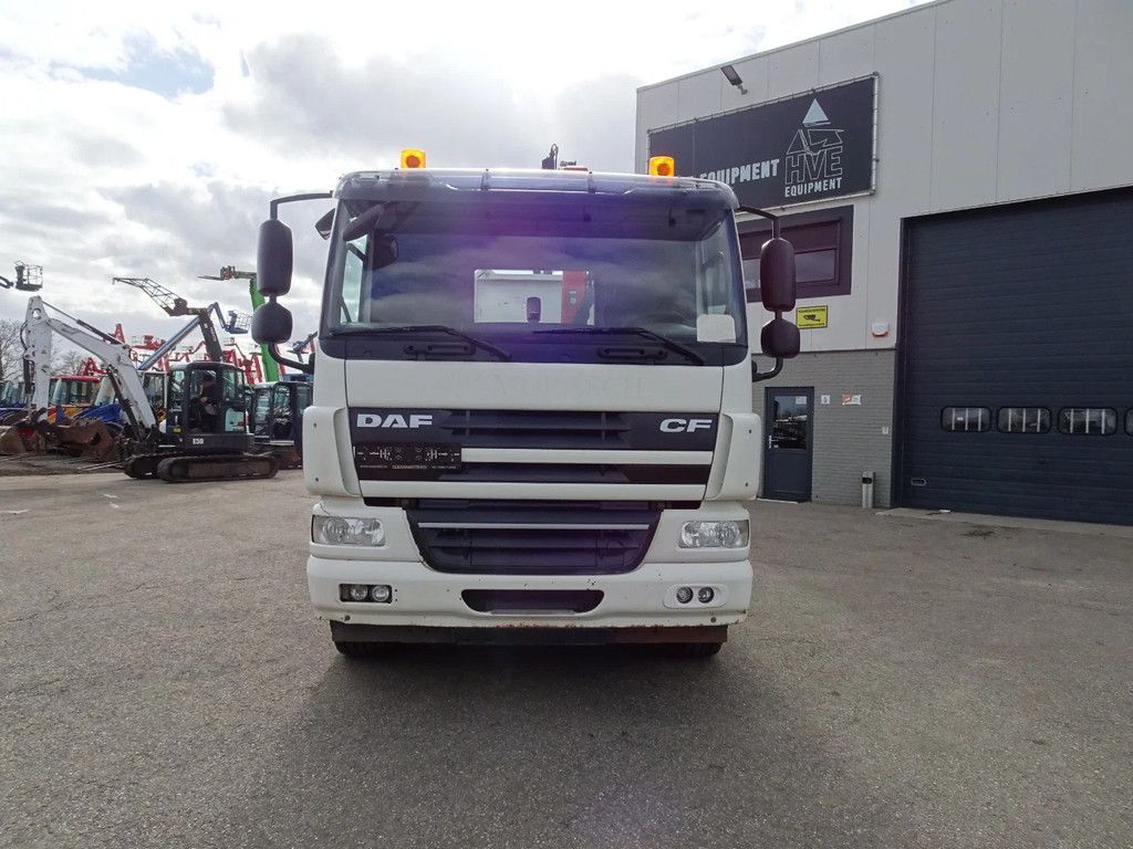 DAF CF 75.310 CF75