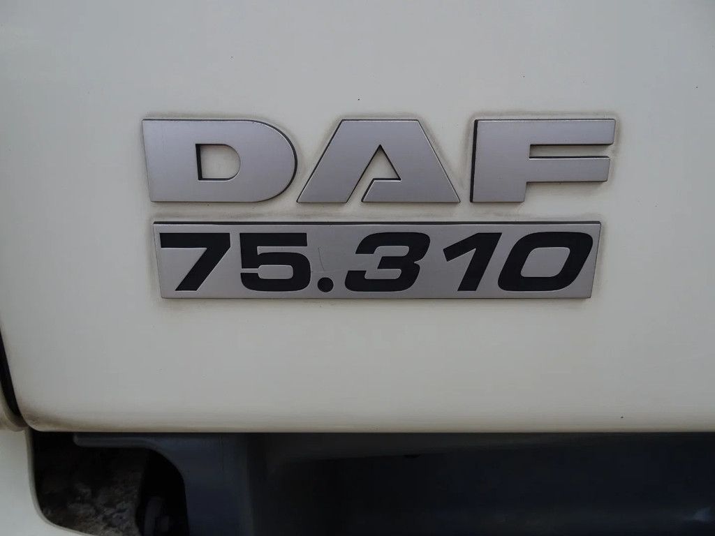 DAF CF 75.310 CF75