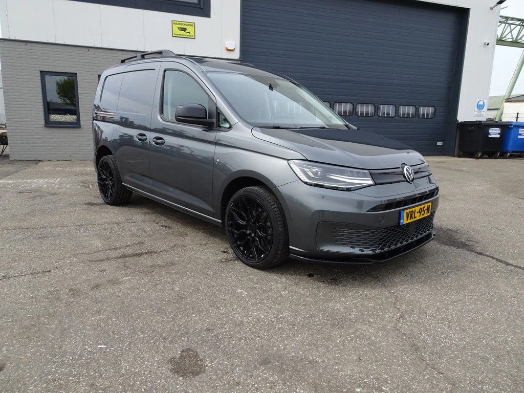 Volkswagen Caddy Caddy