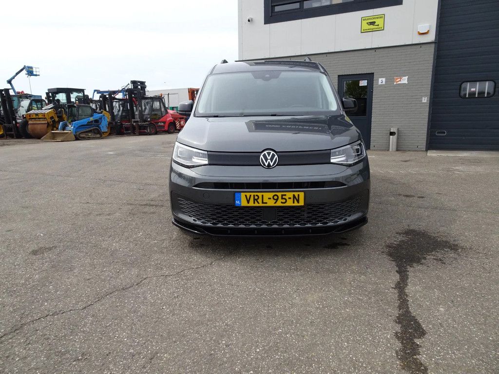 Volkswagen Caddy Caddy
