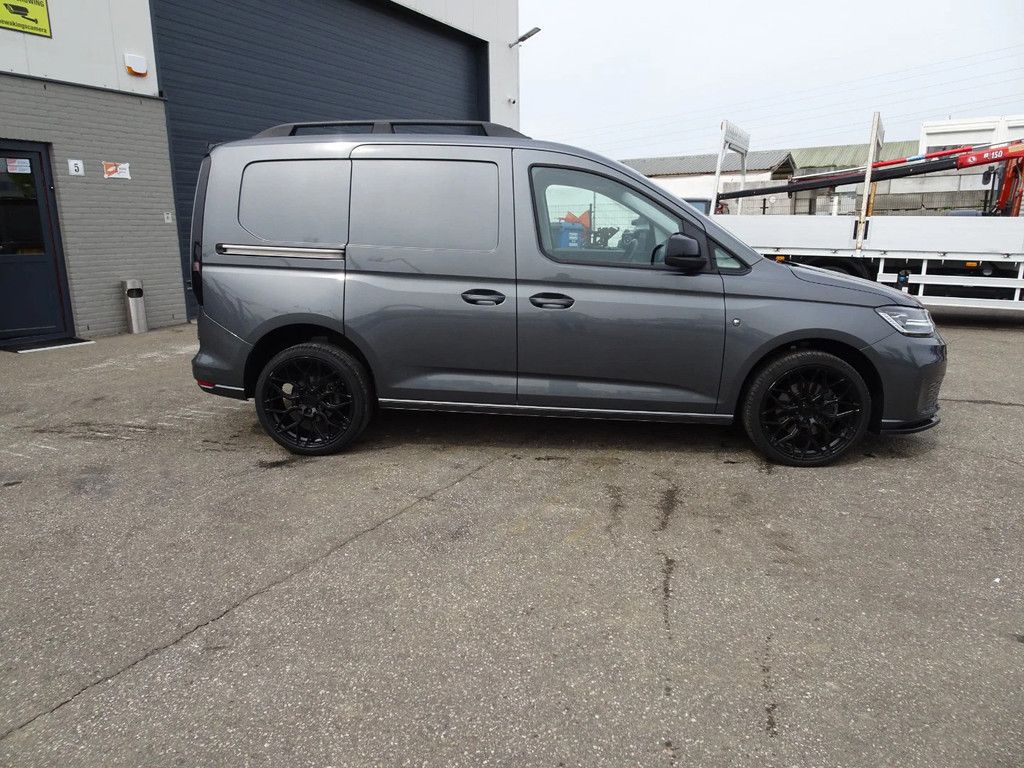 Volkswagen Caddy Caddy