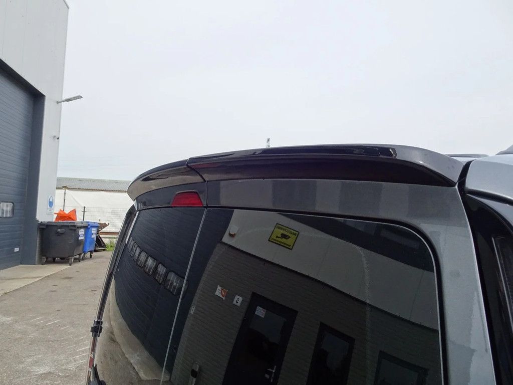 Volkswagen Caddy Caddy