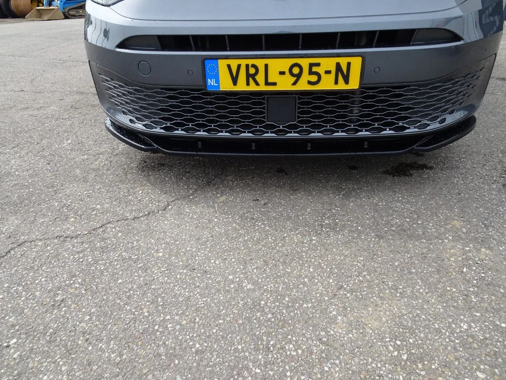 Volkswagen Caddy Caddy