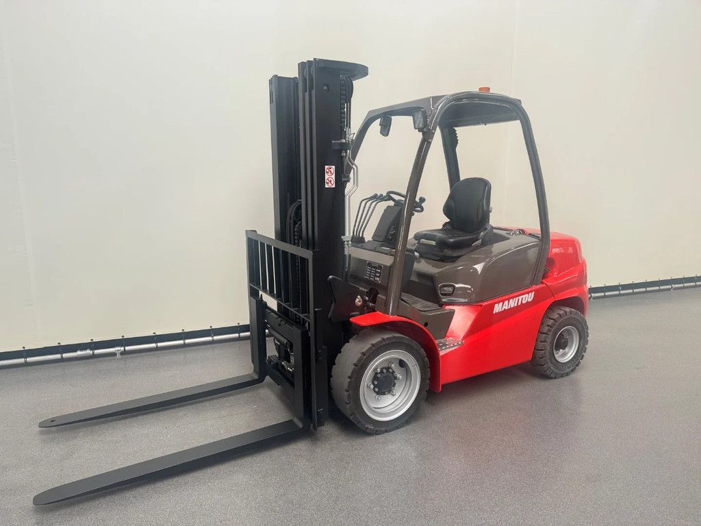 Manitou MI 35 D