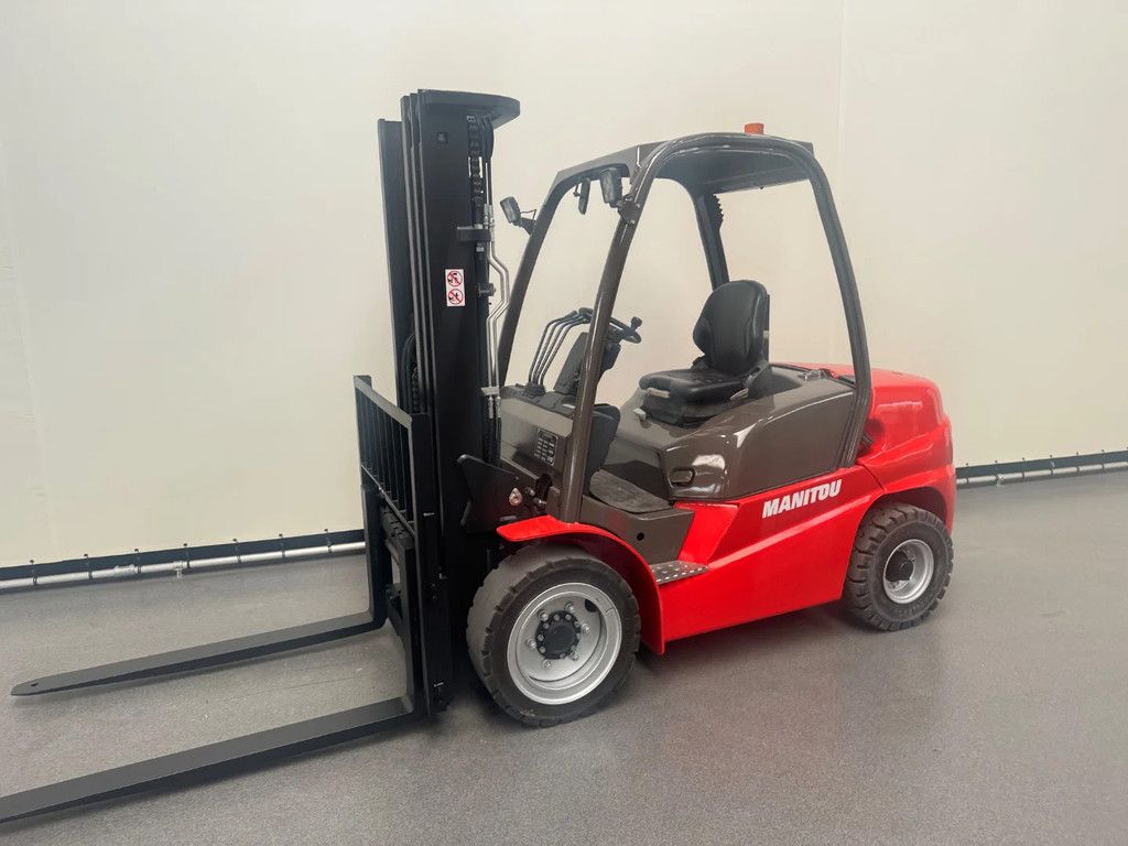 Manitou MI 35 D