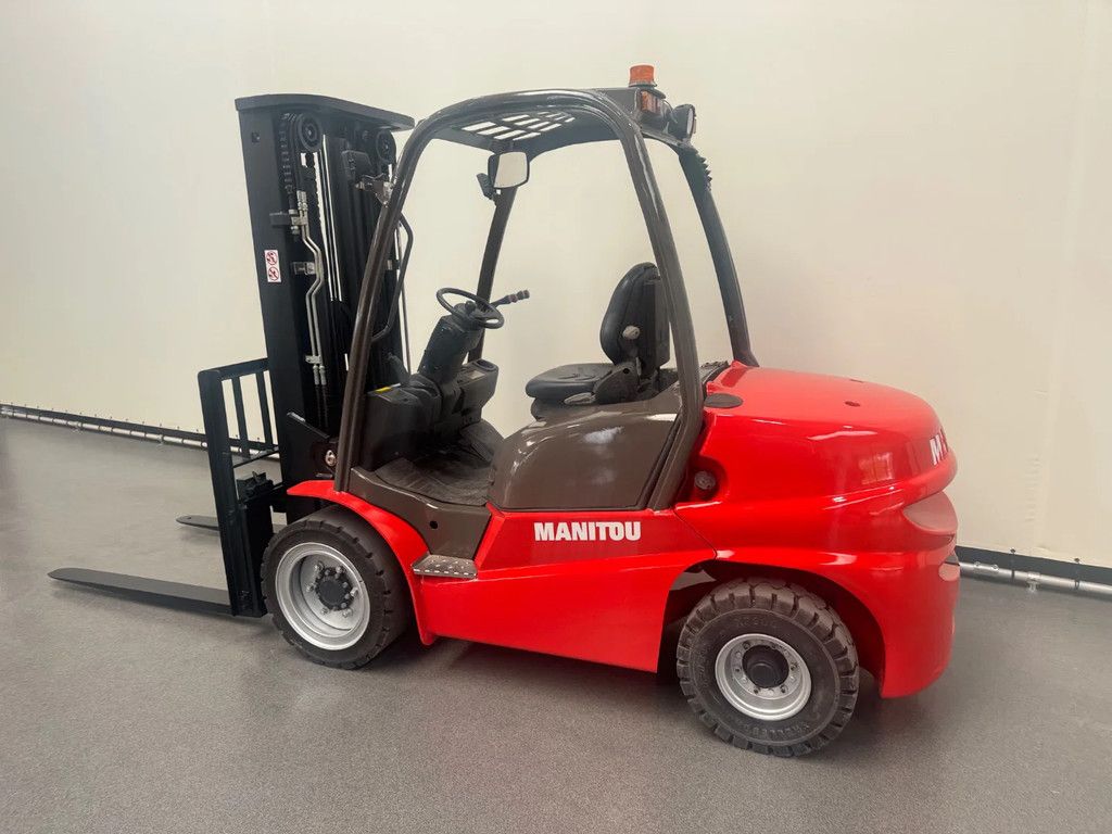 Manitou MI 35 D