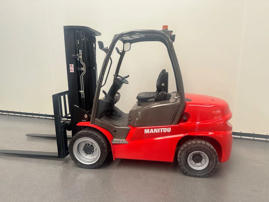 Manitou MI 35 D