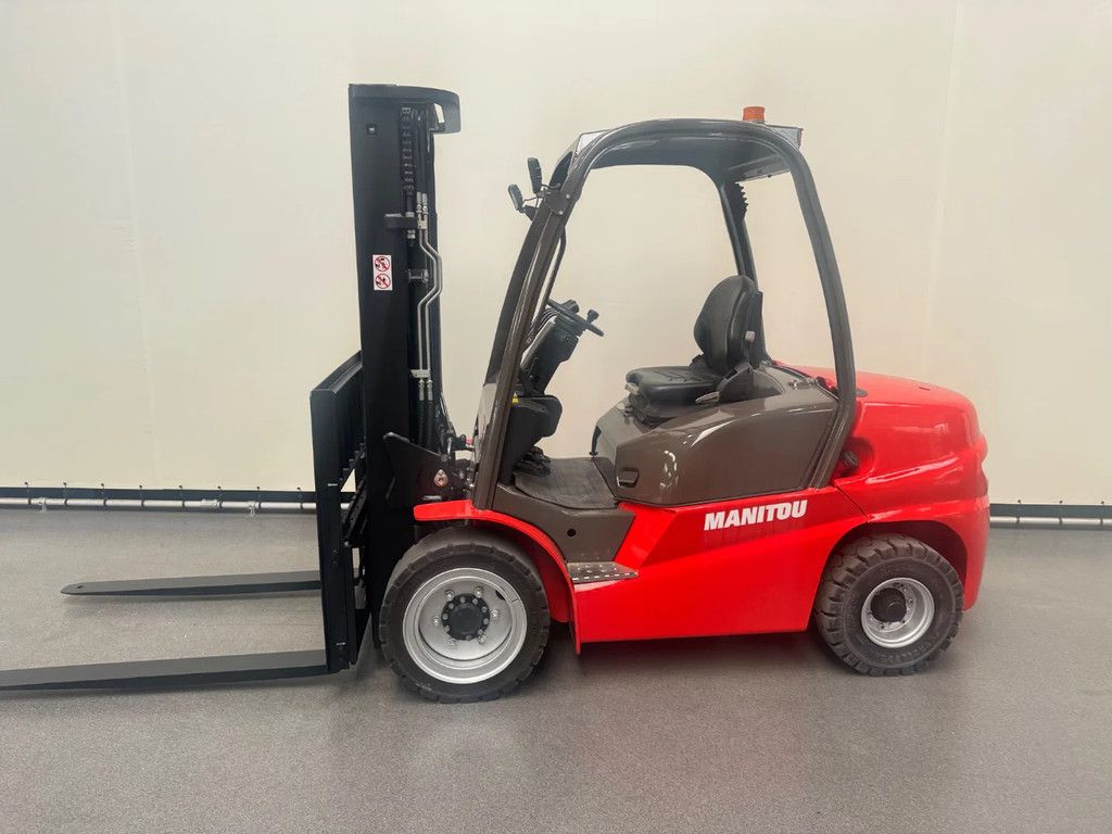Manitou MI 35 D
