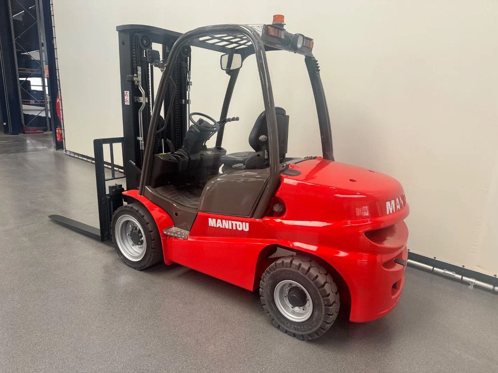 Manitou MI 35 D