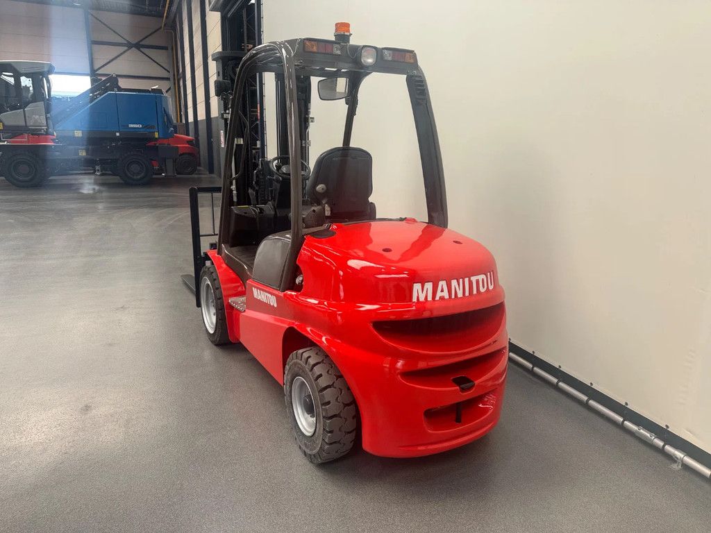 Manitou MI 35 D