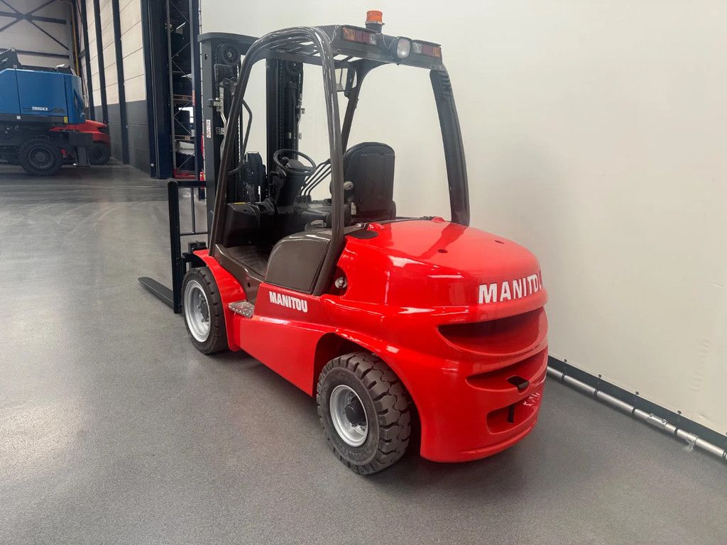 Manitou MI 35 D