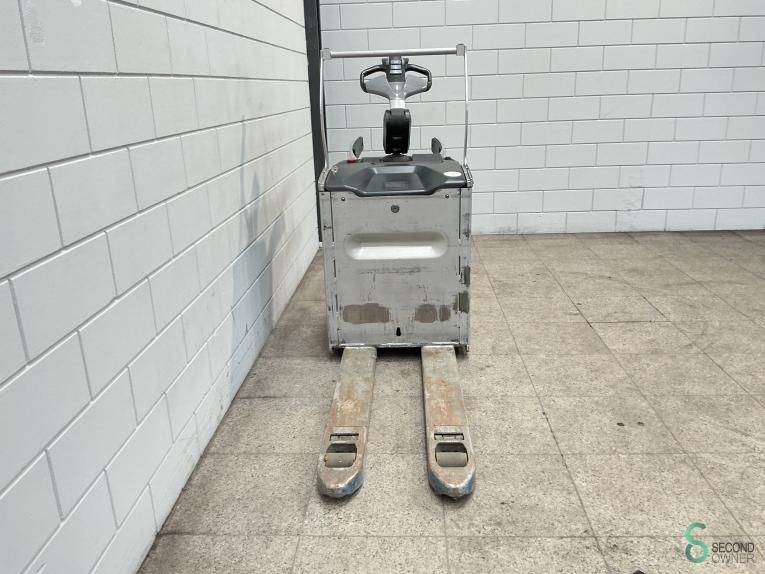 Hubwagen Elektrisch Still EXH-SF20 2019