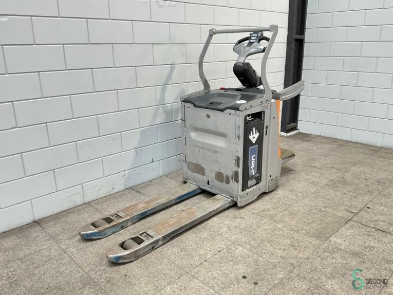 Hubwagen Elektrisch Still EXH-SF20 2019