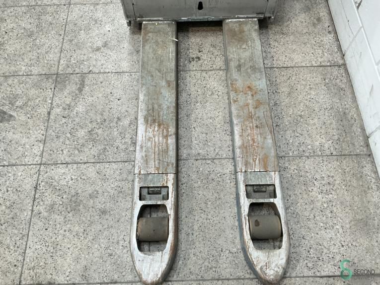 Hubwagen Elektrisch Still EXH-SF20 2019