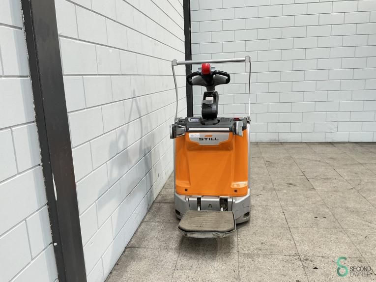 Hubwagen Elektrisch Still EXH-SF20 2019