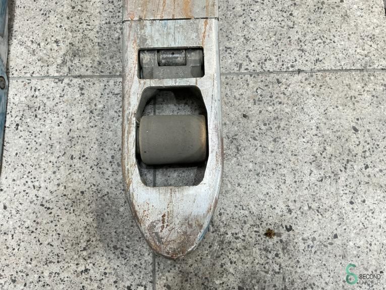 Hubwagen Elektrisch Still EXH-SF20 2019