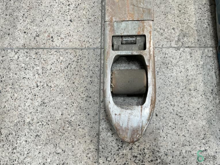 Hubwagen Elektrisch Still EXH-SF20 2019