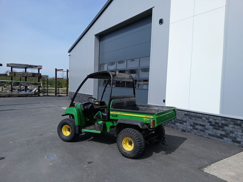 John Deere Gator 4x4 HPX