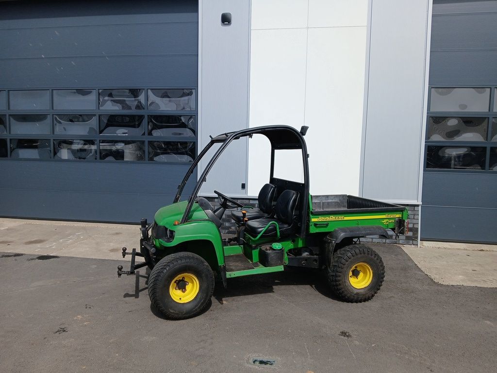 John Deere Gator 4x4 HPX