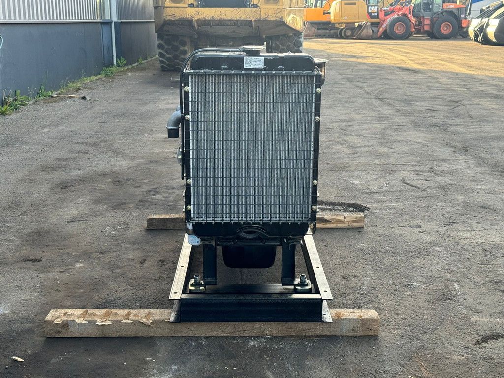 Giga power LT-W30GF 37.5 kVA Open generator