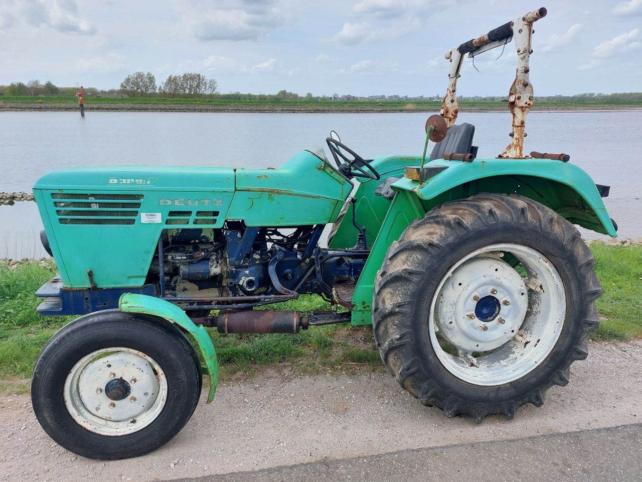 Deutz D3006
