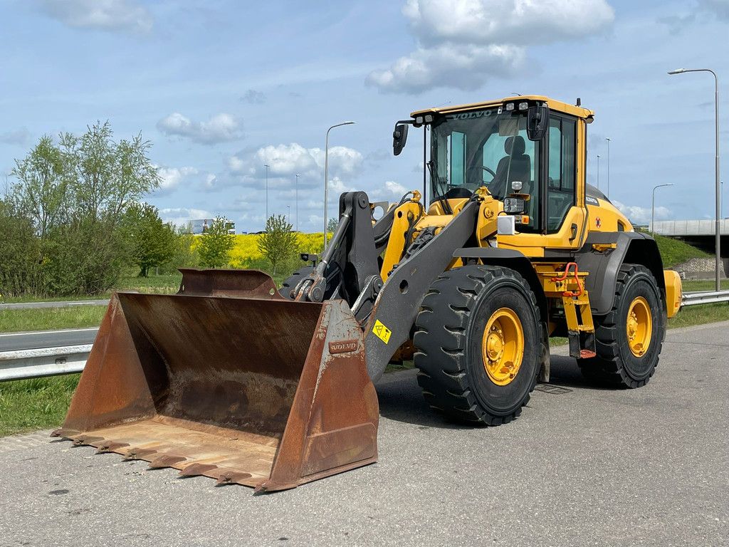Volvo L90H