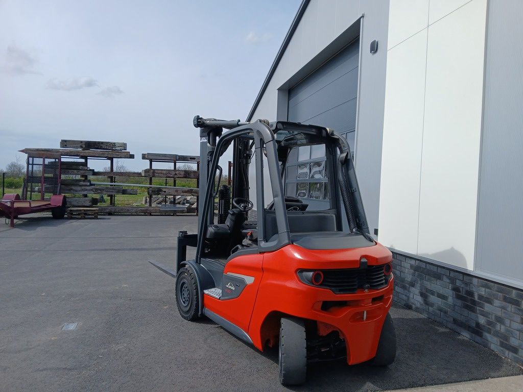 Linde H30D-01