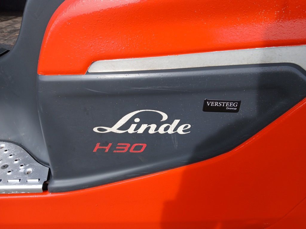 Linde H30D-01