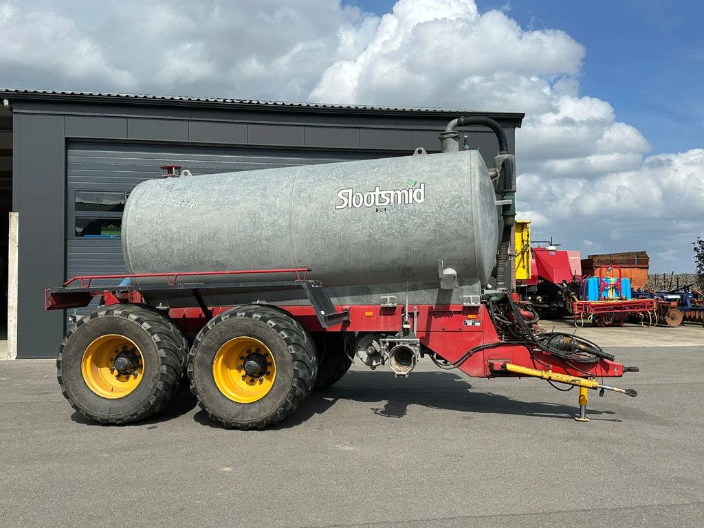 Schuitemaker Perfecta 84