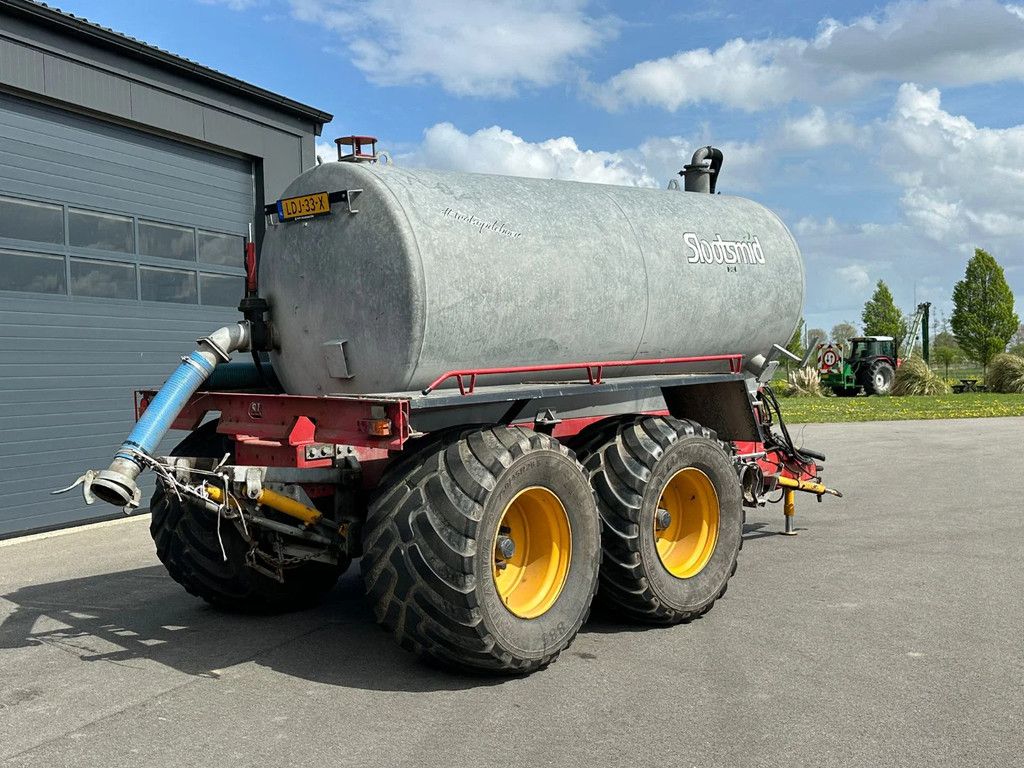 Schuitemaker Perfecta 84