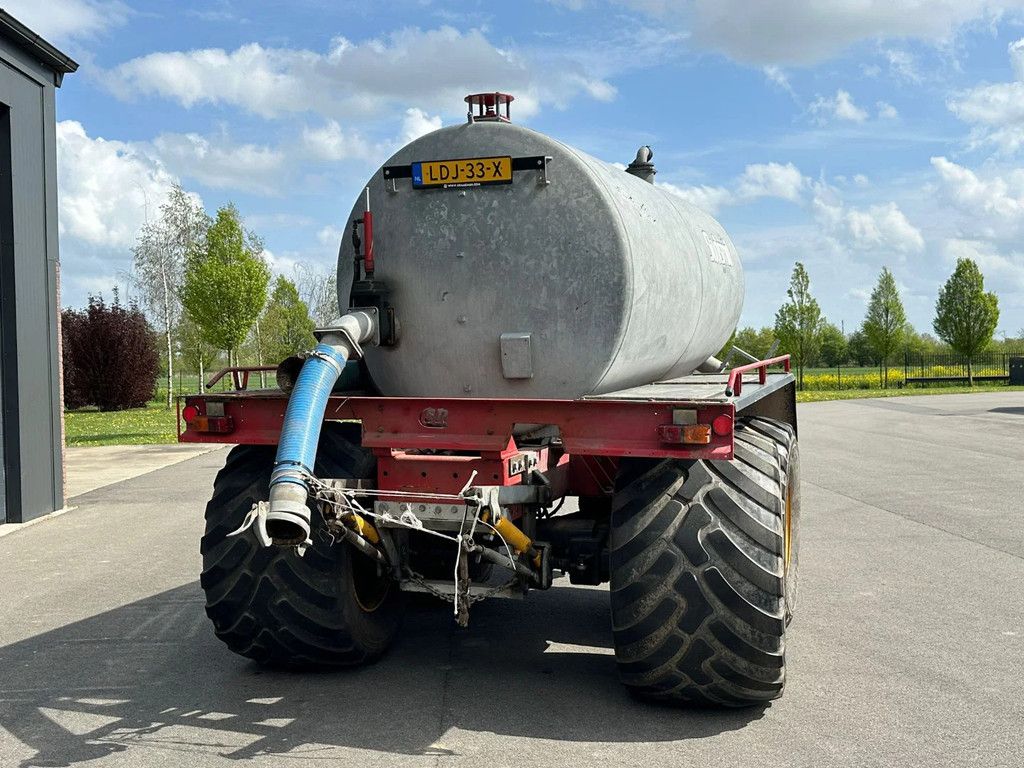 Schuitemaker Perfecta 84