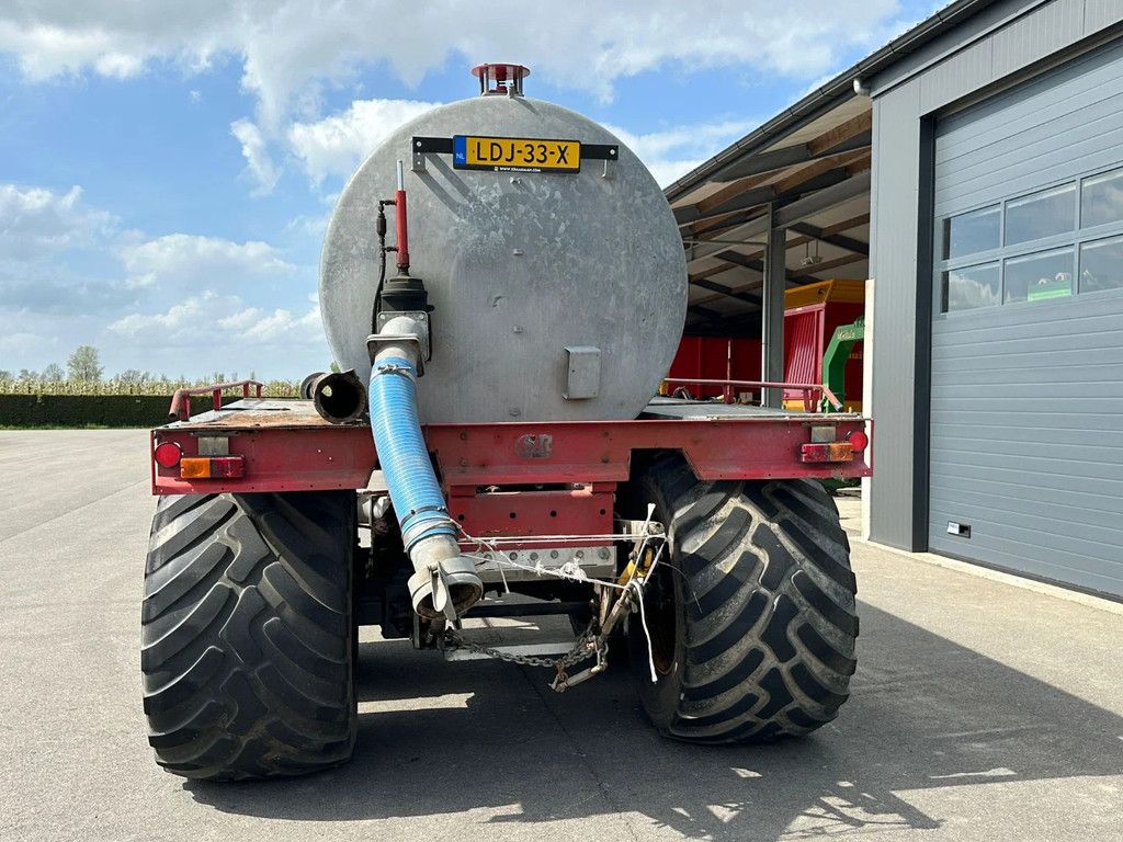 Schuitemaker Perfecta 84