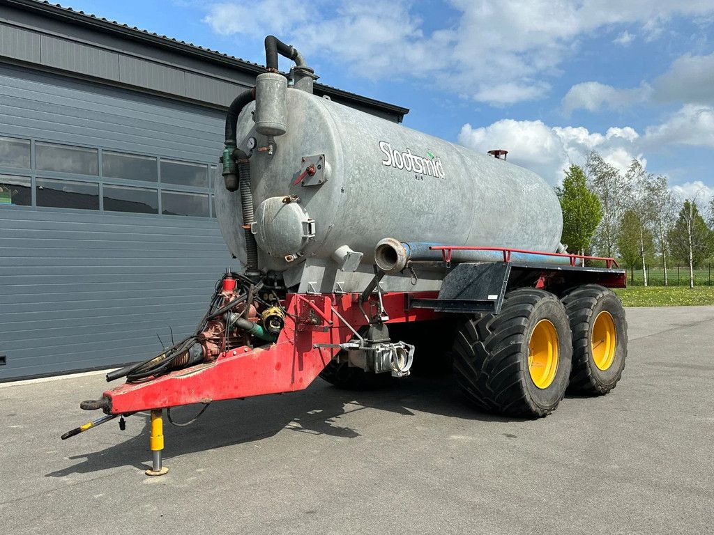 Schuitemaker Perfecta 84