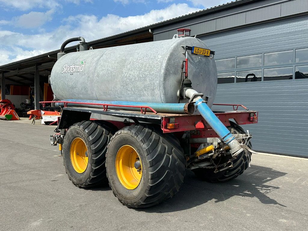 Schuitemaker Perfecta 84